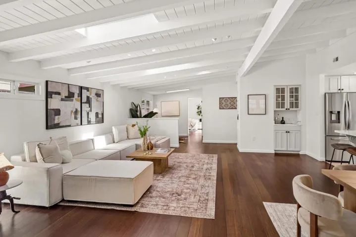 1850 Montecito Avenue, Mountain View, California 94043