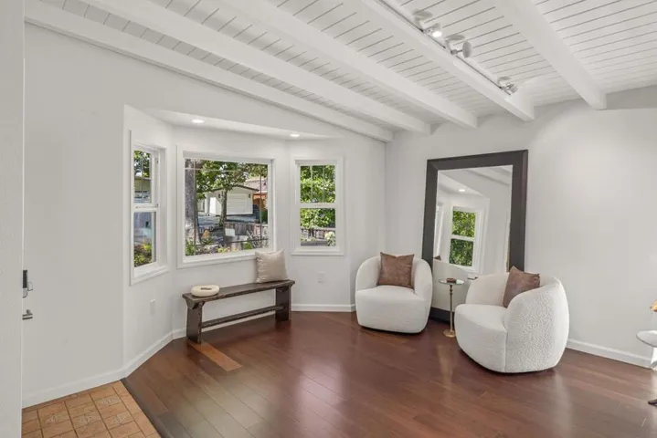 1850 Montecito Avenue, Mountain View, California 94043