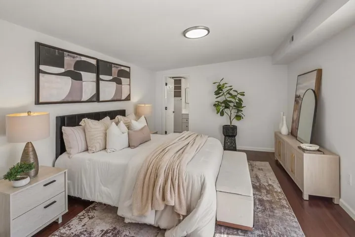 1850 Montecito Avenue, Mountain View, California 94043