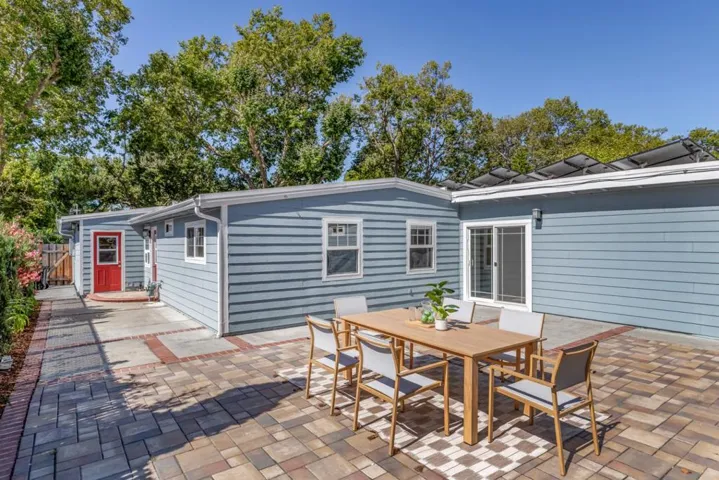 1850 Montecito Avenue, Mountain View, California 94043