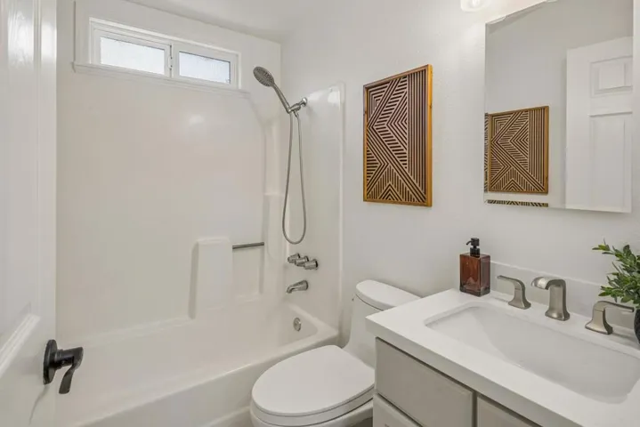 1850 Montecito Avenue, Mountain View, California 94043