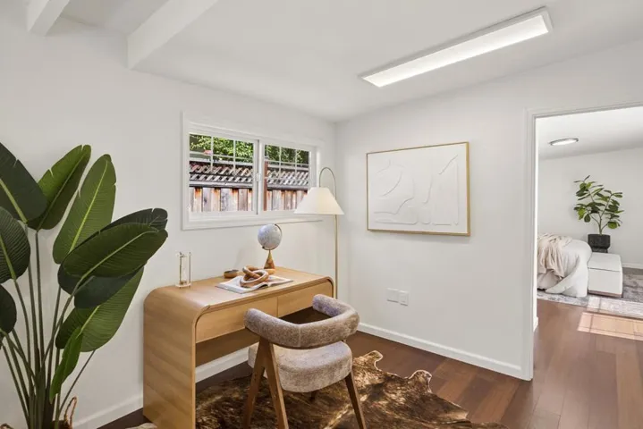 1850 Montecito Avenue, Mountain View, California 94043