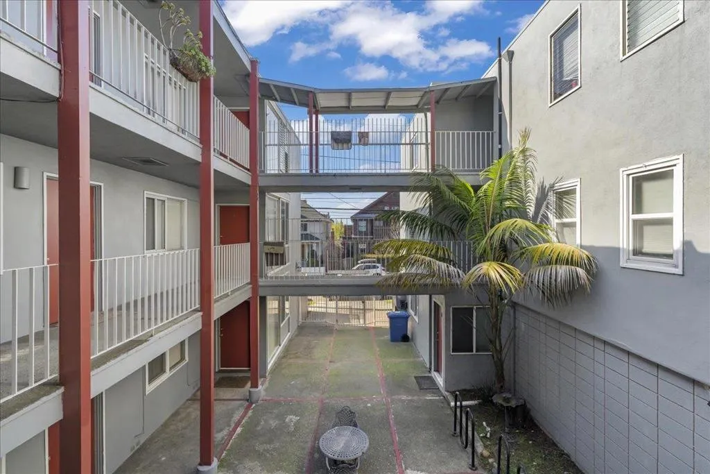 2801 College Avenue, Berkeley, California 94705 — photo 5