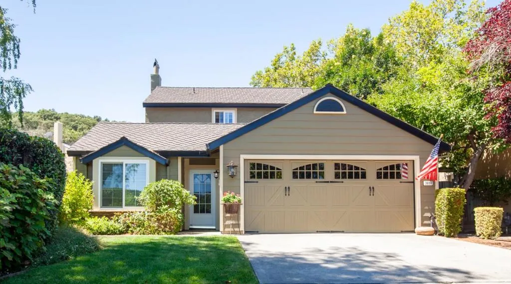 1600 Anson Ct