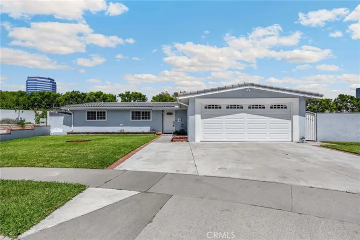 13471 Greentree Avenue, Garden Grove, California 92840
