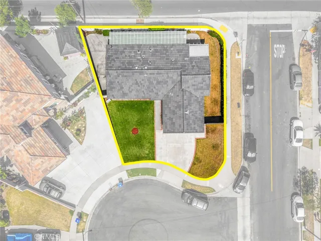 13471 Greentree Avenue, Garden Grove, California 92840