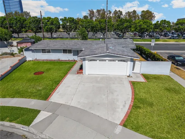 13471 Greentree Avenue, Garden Grove, California 92840
