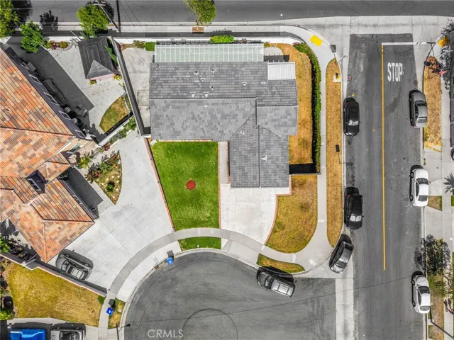 13471 Greentree Avenue, Garden Grove, California 92840
