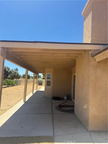 9379 Middleton Road, Phelan, California 92371