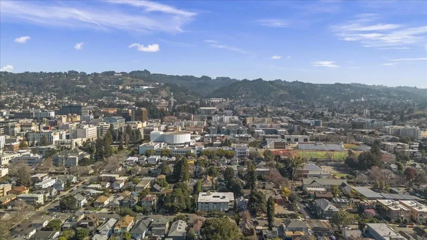 2231 Grant Street, Berkeley, California 94703