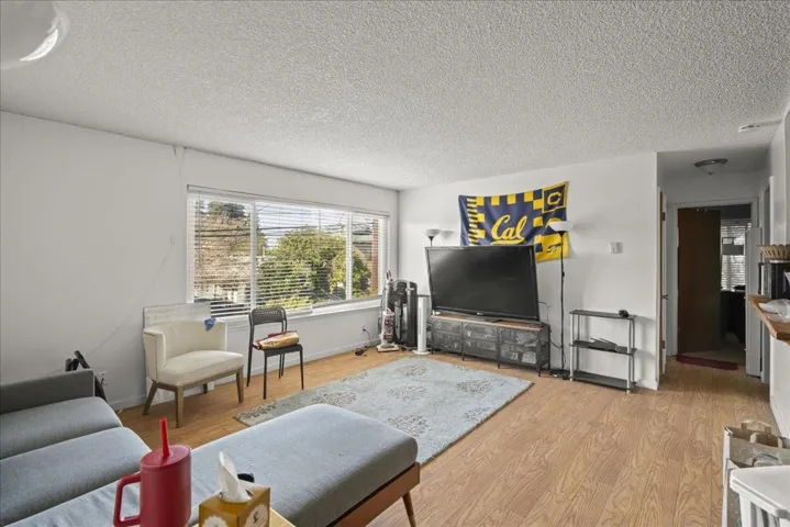 2231 Grant Street, Berkeley, California 94703