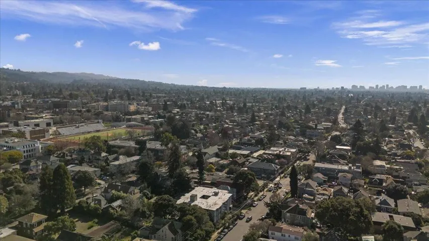 2231 Grant Street, Berkeley, California 94703
