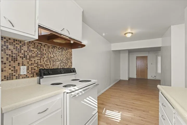 2231 Grant Street, Berkeley, California 94703