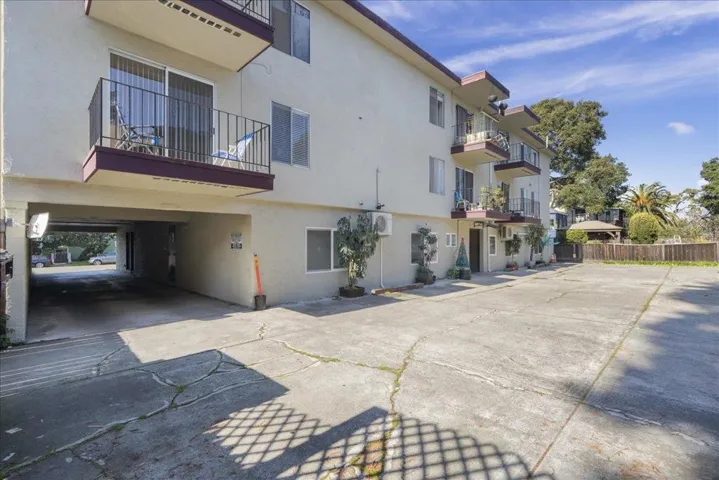 2231 Grant Street, Berkeley, California 94703