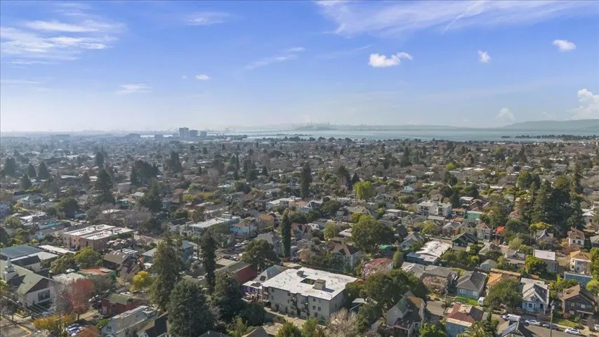 2231 Grant Street, Berkeley, California 94703