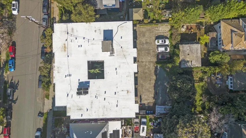2231 Grant Street, Berkeley, California 94703