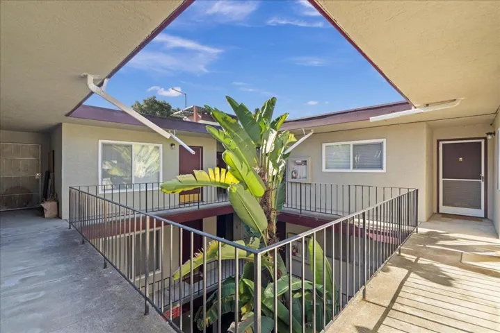 2231 Grant Street, Berkeley, California 94703