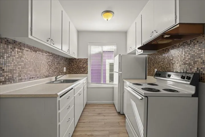 2231 Grant Street, Berkeley, California 94703