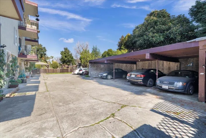 2231 Grant Street, Berkeley, California 94703