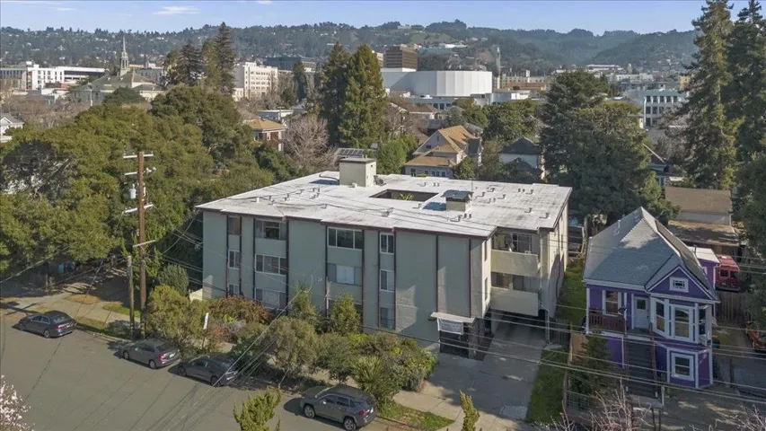 2231 Grant Street, Berkeley, California 94703