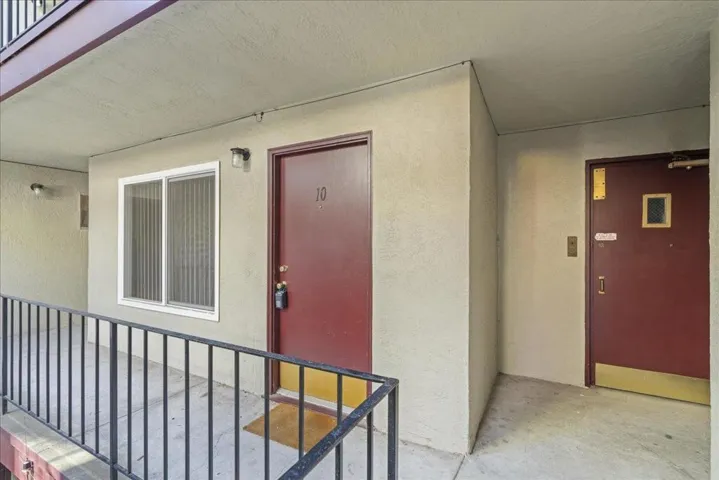 2231 Grant Street, Berkeley, California 94703