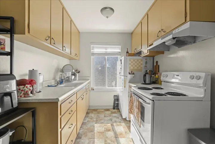 2231 Grant Street, Berkeley, California 94703