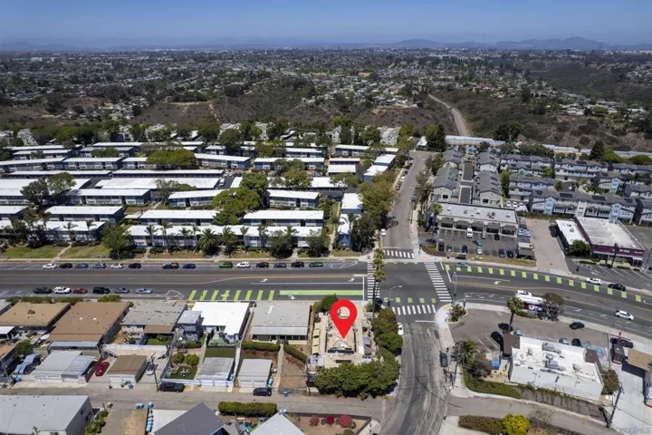 4944 46 Iroquois Ave, San Diego, California 92117