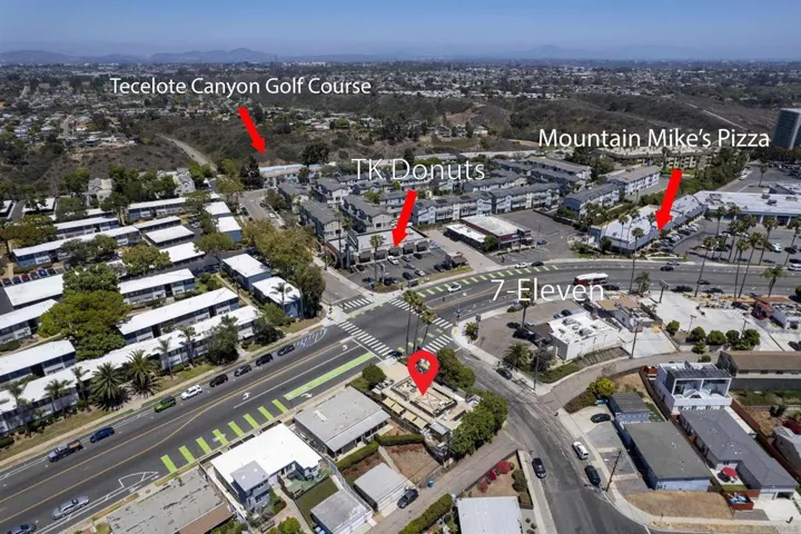 4944 46 Iroquois Ave, San Diego, California 92117