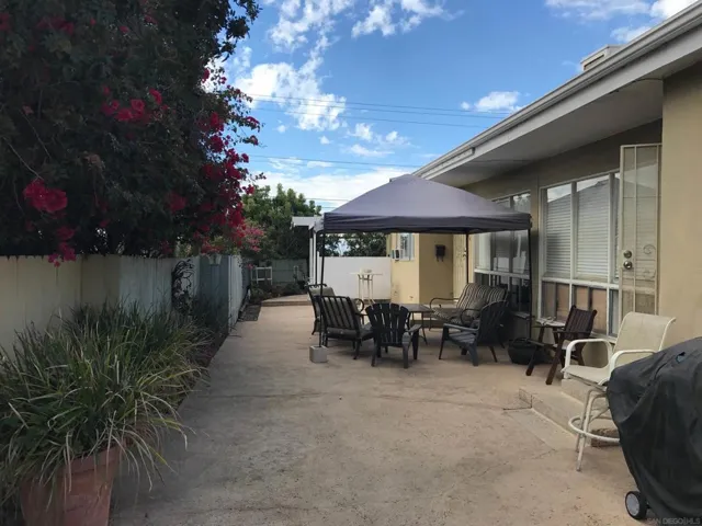 4944 46 Iroquois Ave, San Diego, California 92117