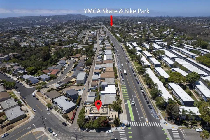 4944 46 Iroquois Ave, San Diego, California 92117