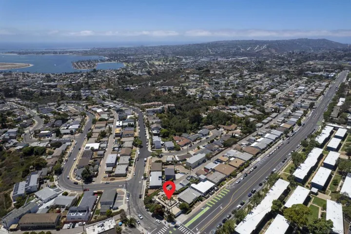 4944 46 Iroquois Ave, San Diego, California 92117