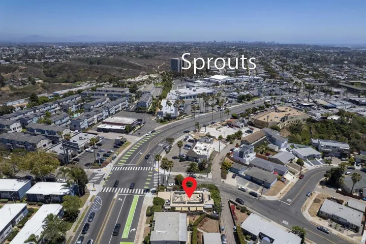 4944 46 Iroquois Ave, San Diego, California 92117