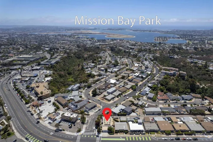 4944 46 Iroquois Ave, San Diego, California 92117