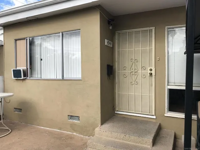 4944 46 Iroquois Ave, San Diego, California 92117