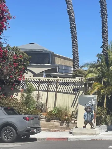4944 46 Iroquois Ave, San Diego, California 92117