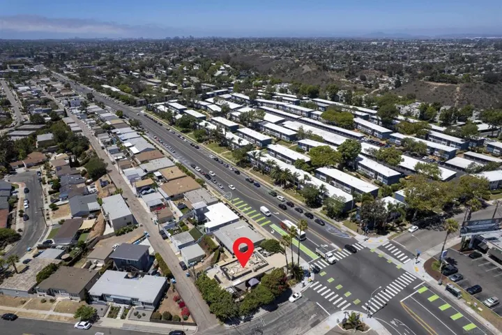 4944 46 Iroquois Ave, San Diego, California 92117