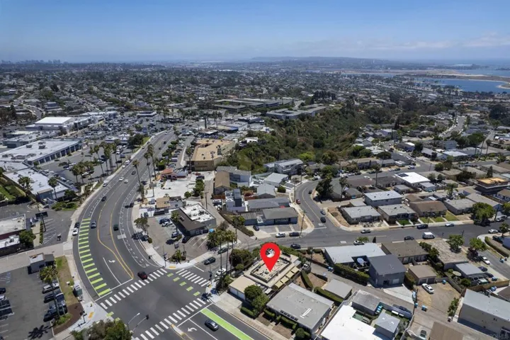 4944 46 Iroquois Ave, San Diego, California 92117