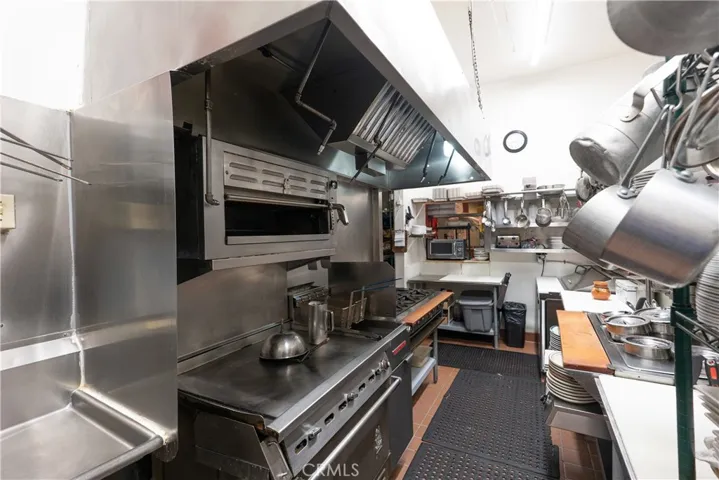 5949 Whittier, Los Angeles, California 90022
