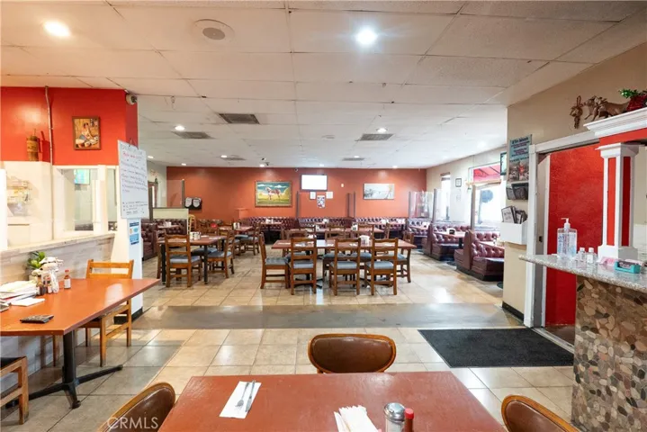 5949 Whittier, Los Angeles, California 90022