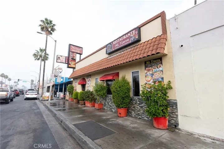 5949 Whittier, Los Angeles, California 90022
