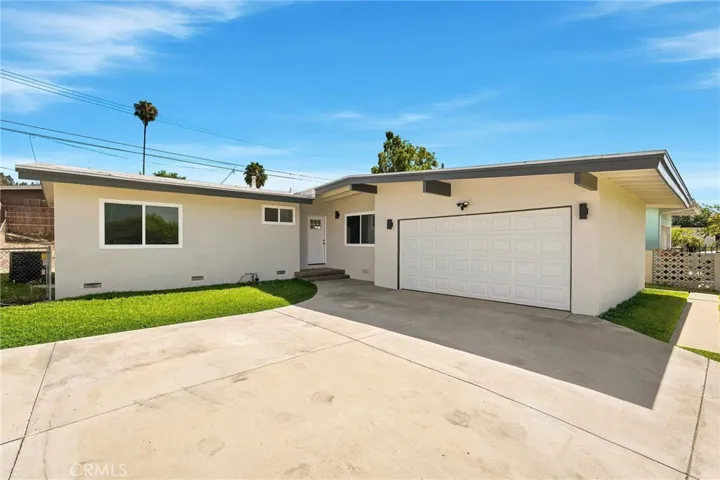 17045 Salais, La Puente, California 91744