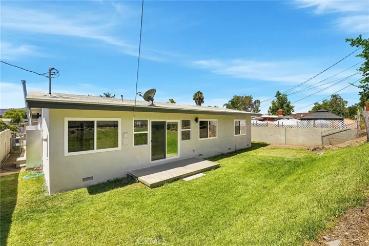 17045 Salais, La Puente, California 91744