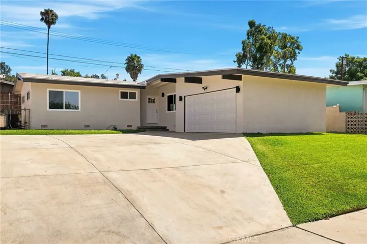 17045 Salais, La Puente, California 91744