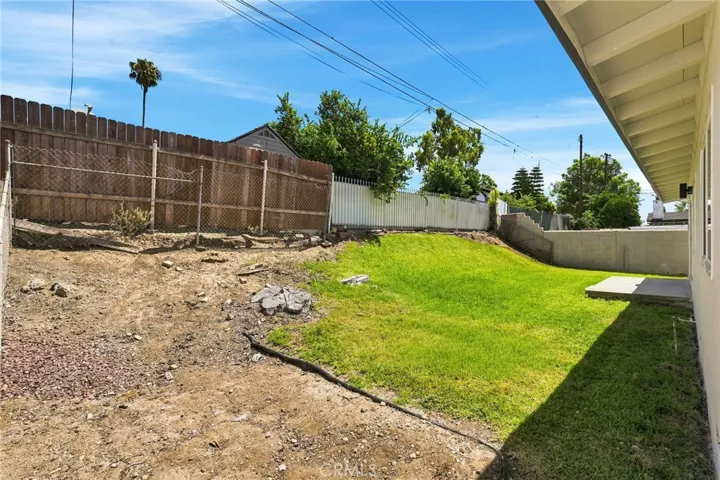17045 Salais, La Puente, California 91744