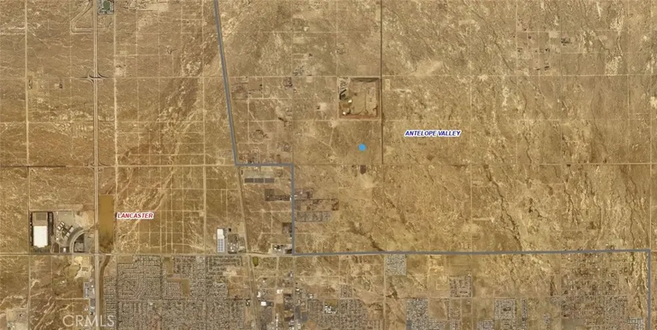 10 E Avenue G, Lancaster, California 93535