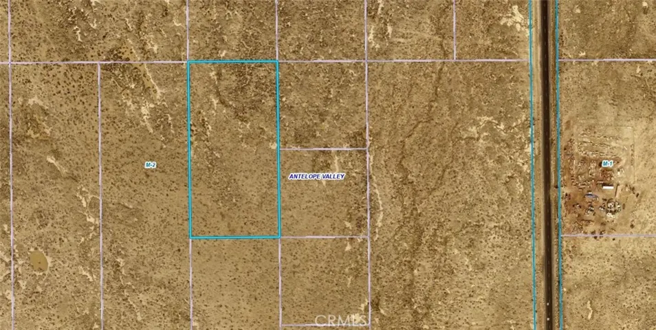 10 E Avenue G, Lancaster, California 93535