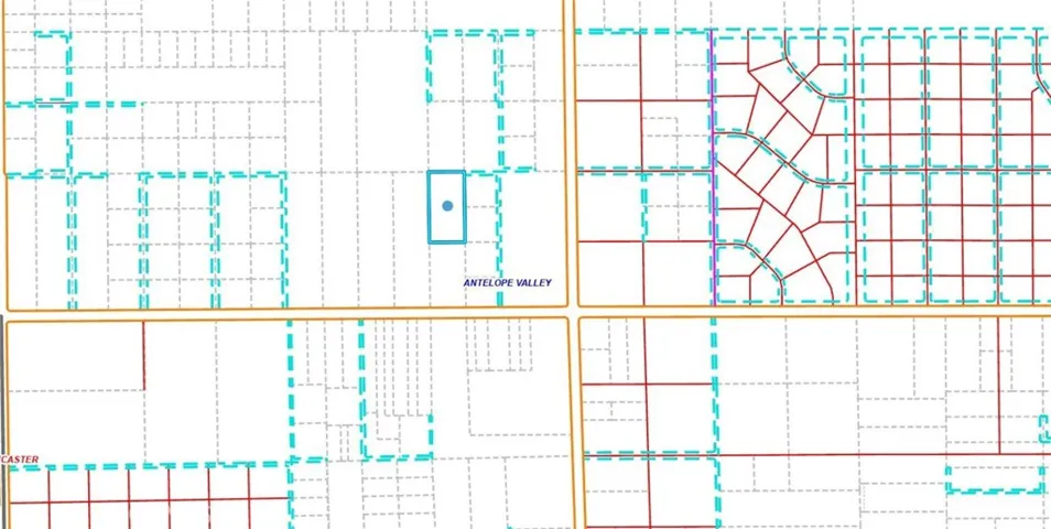 10 E Avenue G, Lancaster, California 93535