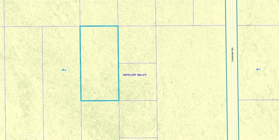 10 E Avenue G, Lancaster, California 93535