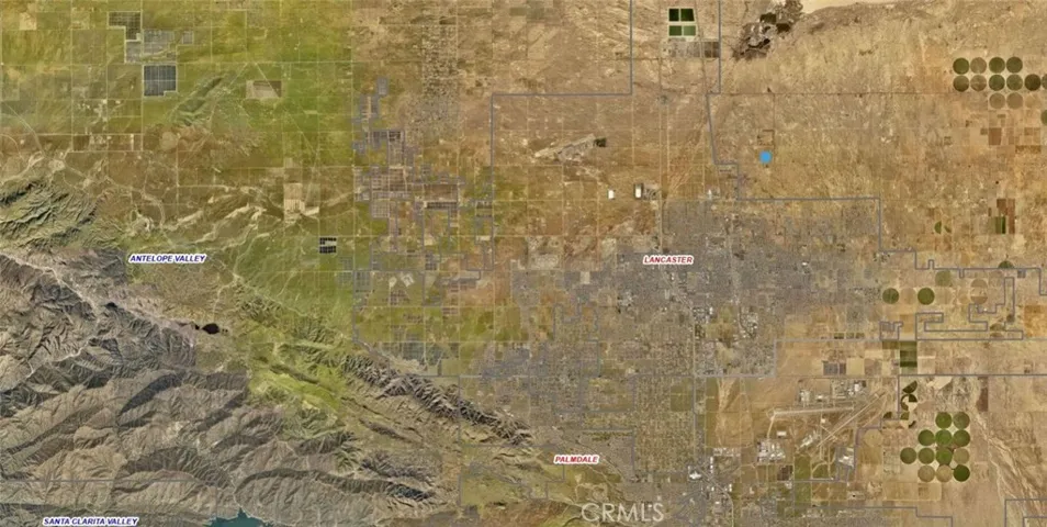 10 E Avenue G, Lancaster, California 93535