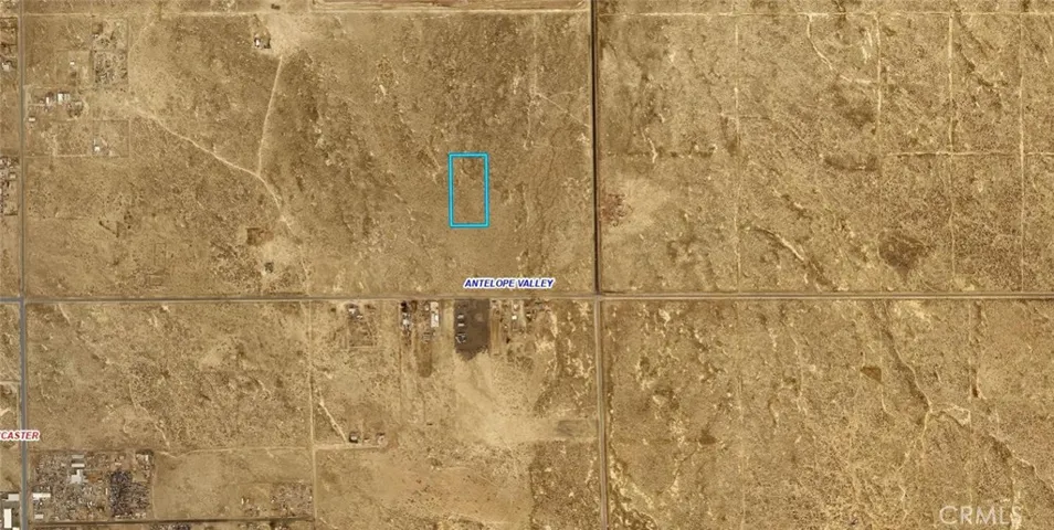 10 E Avenue G, Lancaster, California 93535